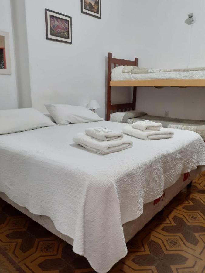 Hostal Yatasto Salta Eksteriør bilde