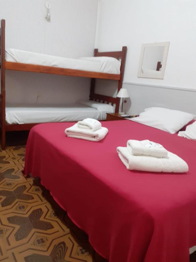 Hostal Yatasto Salta Eksteriør bilde