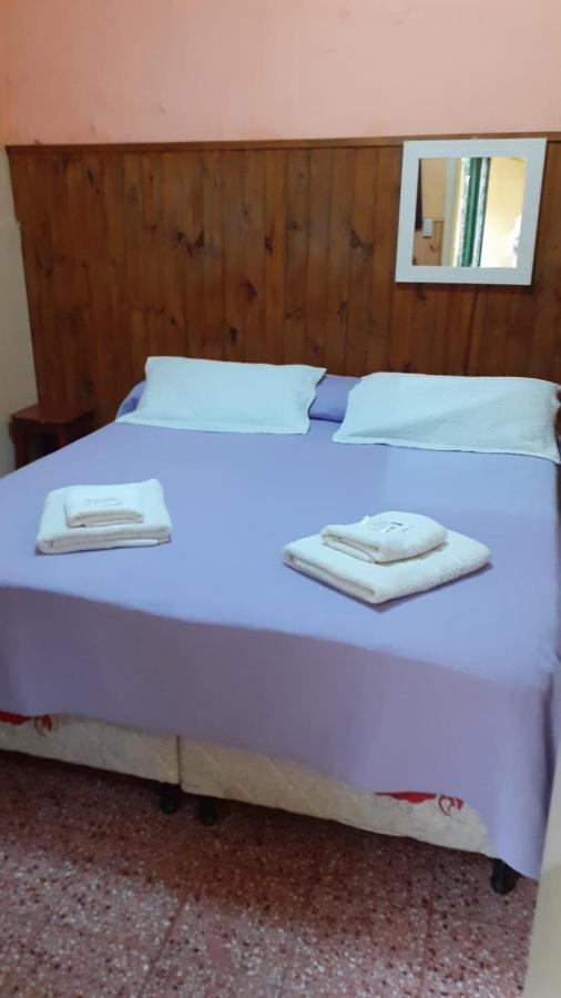 Hostal Yatasto Salta Eksteriør bilde