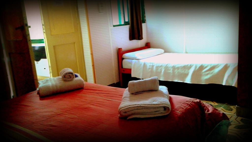 Hostal Yatasto Salta Eksteriør bilde