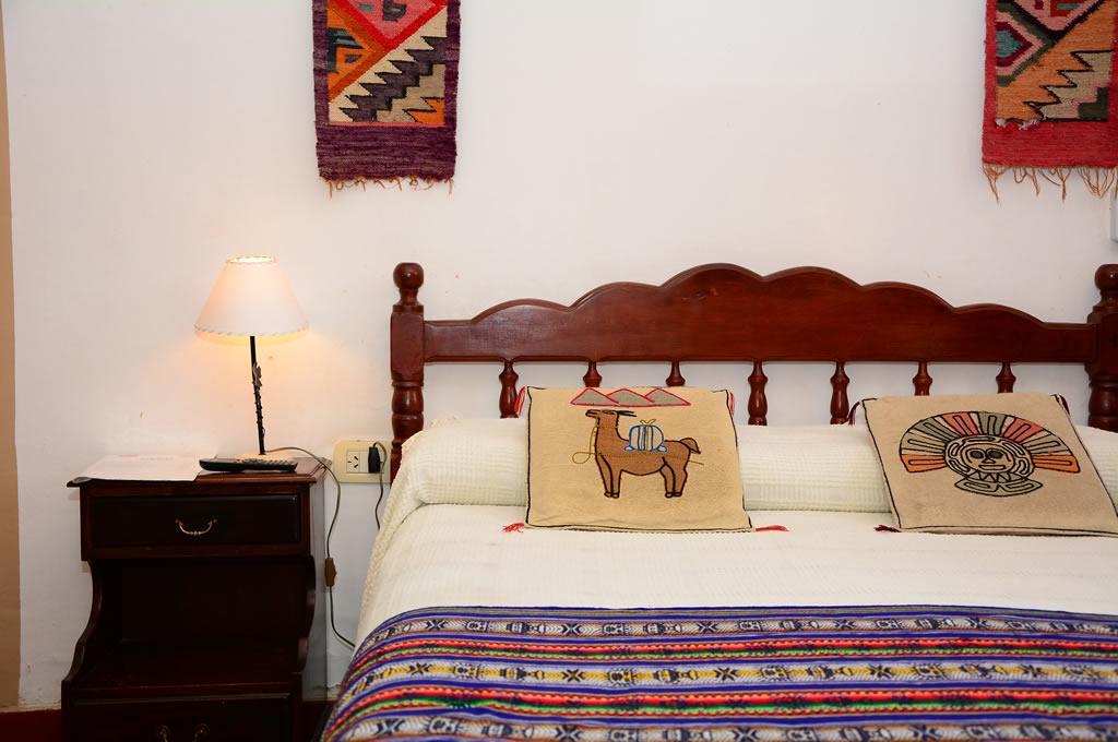 Hostal Yatasto Salta Eksteriør bilde